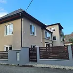 U Jakuba Ferienhaus Konska (Liptovsky Mikulas)