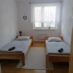 U Jakuba Ferienhaus *