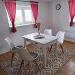 U Jakuba Ferienhaus