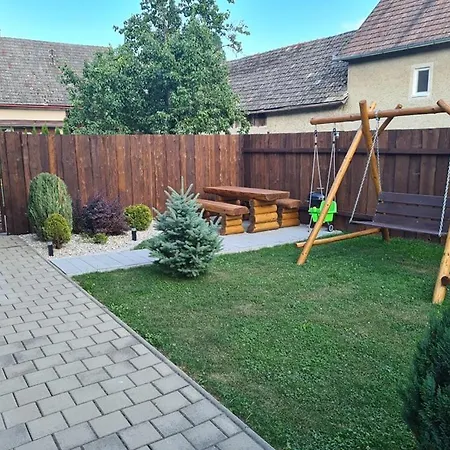 U Jakuba Casa de Férias *