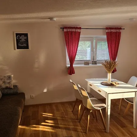 Vakantiehuis U Jakuba Konska (Liptovsky Mikulas)