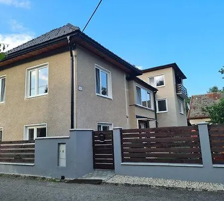 U Jakuba Dovolenkový dom Konska (Liptovsky Mikulas)