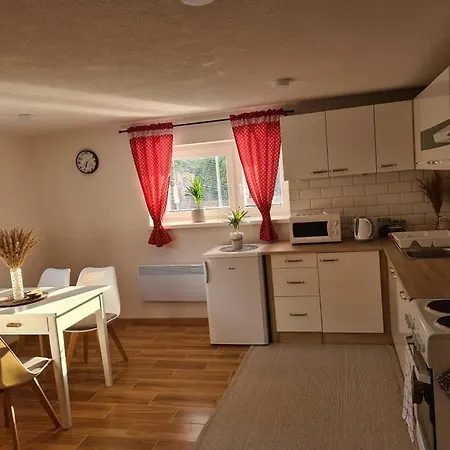 Dovolenkový dom U Jakuba Konska (Liptovsky Mikulas)