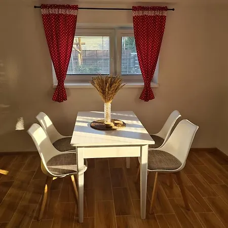 Ferienhaus U Jakuba