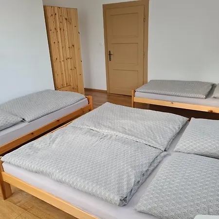 U Jakuba Ferienhaus *