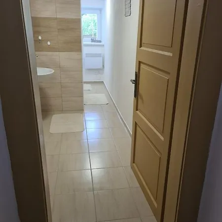 U Jakuba بيت للعطل *