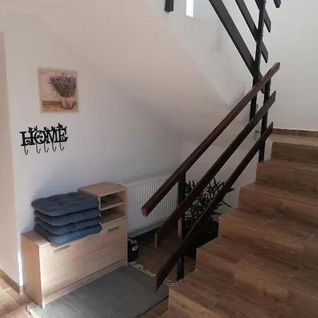 Dovolenkový dom U Jakuba Konska (Liptovsky Mikulas)