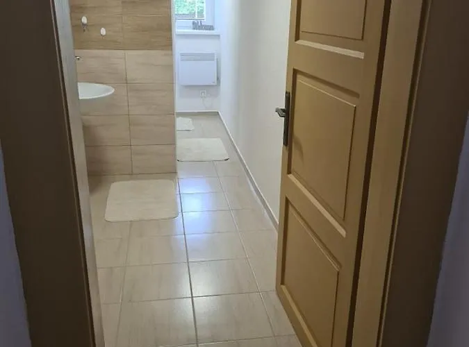 U Jakuba 度假居 *