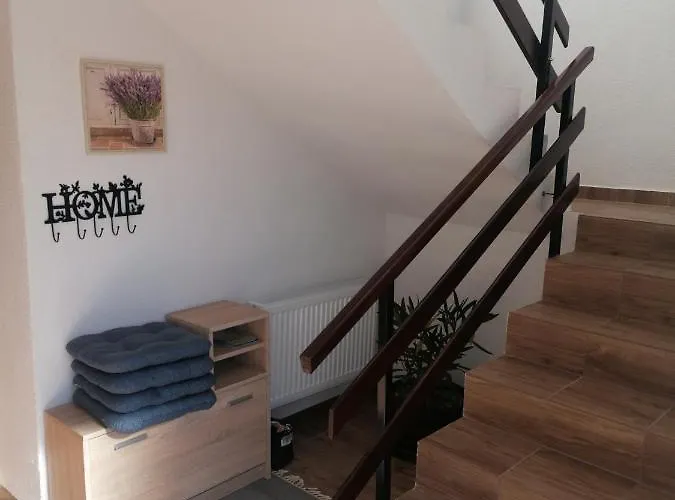 度假居 U Jakuba Konska (Liptovsky Mikulas)